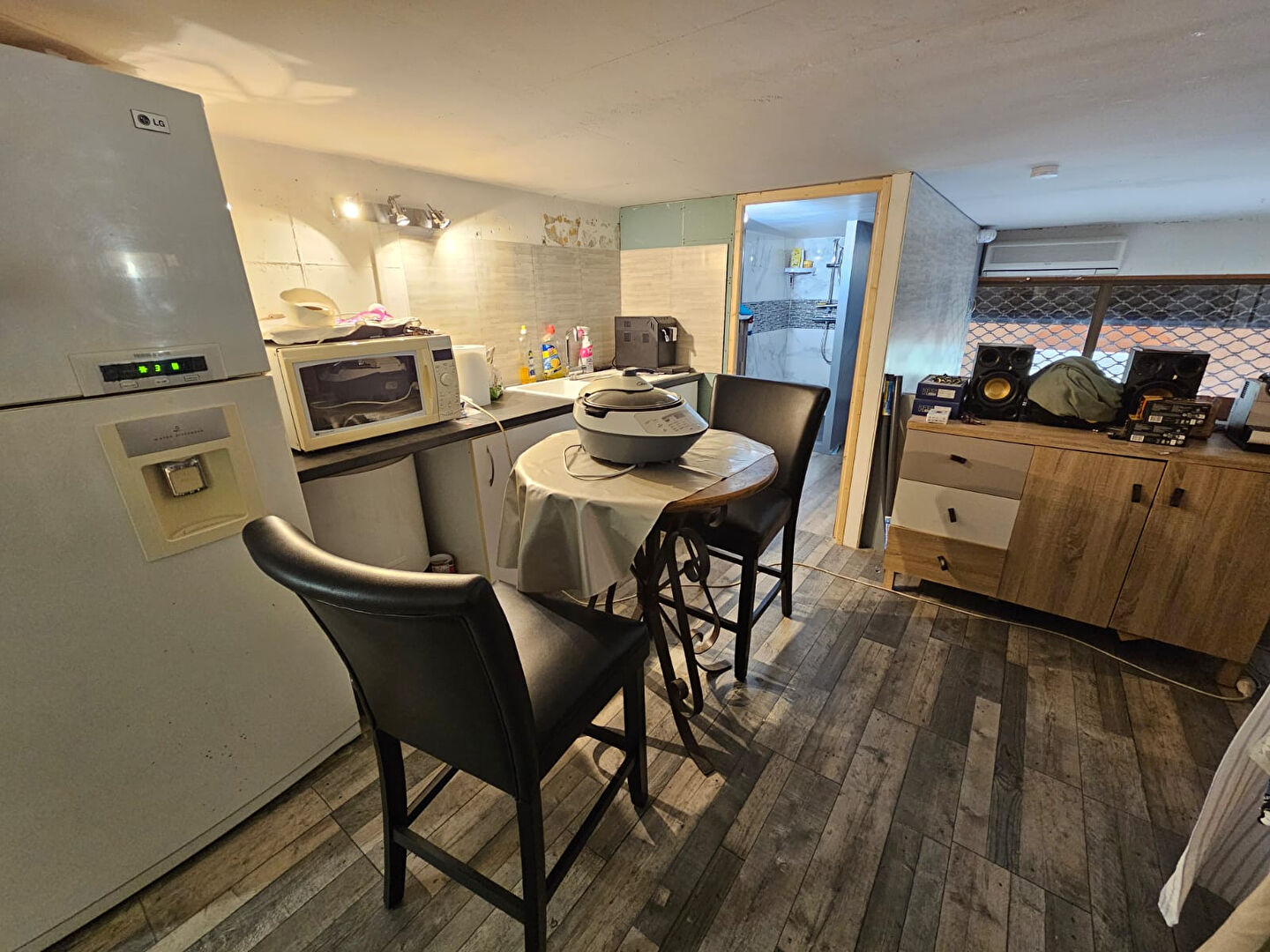 Photo FONDS DE COMMERCE - PORT LEUCATE image 5/6