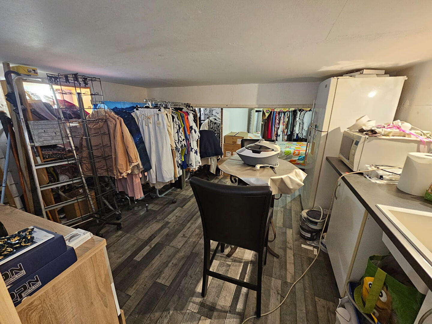 Photo FONDS DE COMMERCE - PORT LEUCATE image 6/6