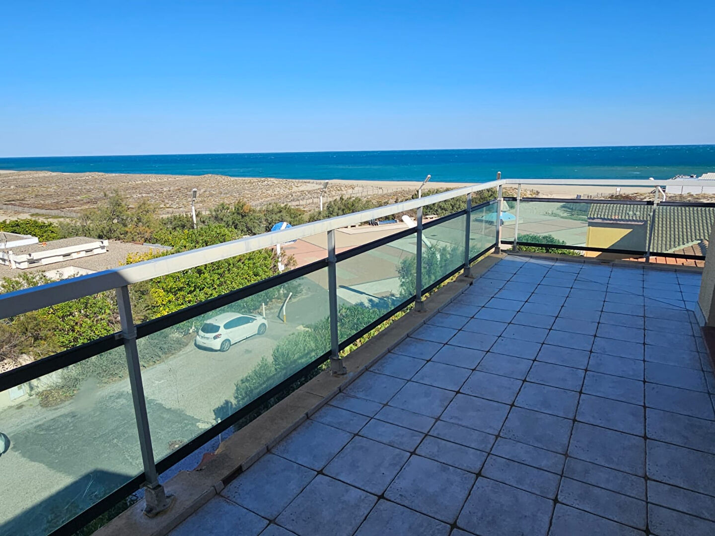 Agence immobilière de L'Agence - Le Barcarès