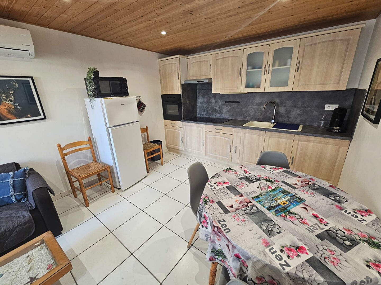 Agence immobilière de L'Agence - Le Barcarès