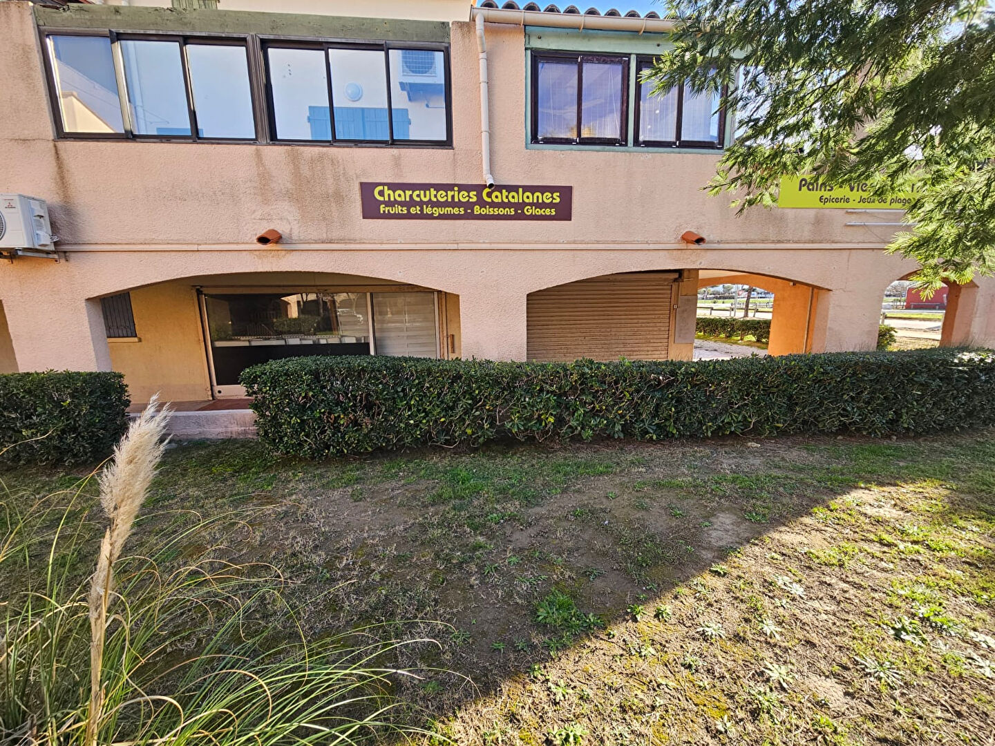 Agence immobilière de L'Agence - Le Barcarès