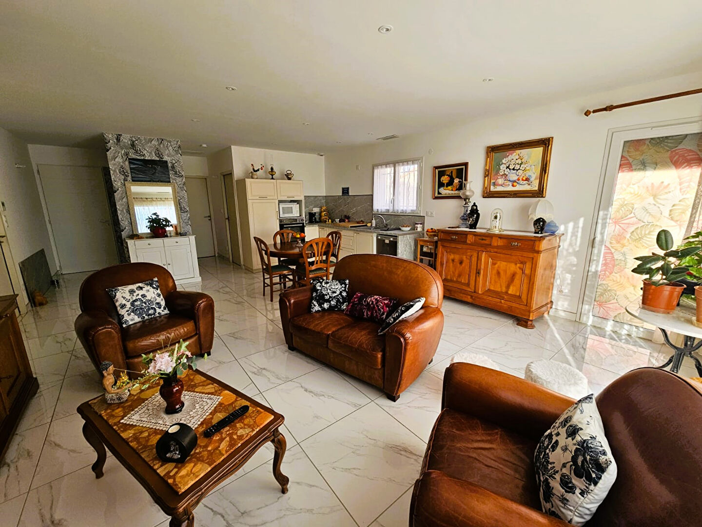 Photo VILLA NEUVE - SALSES LE CHATEAU image 2/6