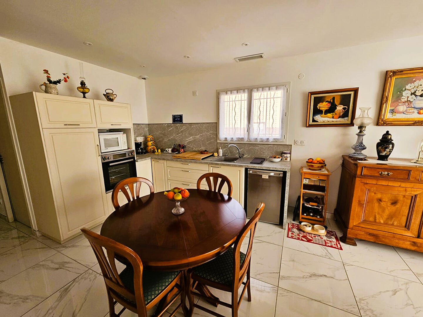 Photo VILLA NEUVE - SALSES LE CHATEAU image 3/6