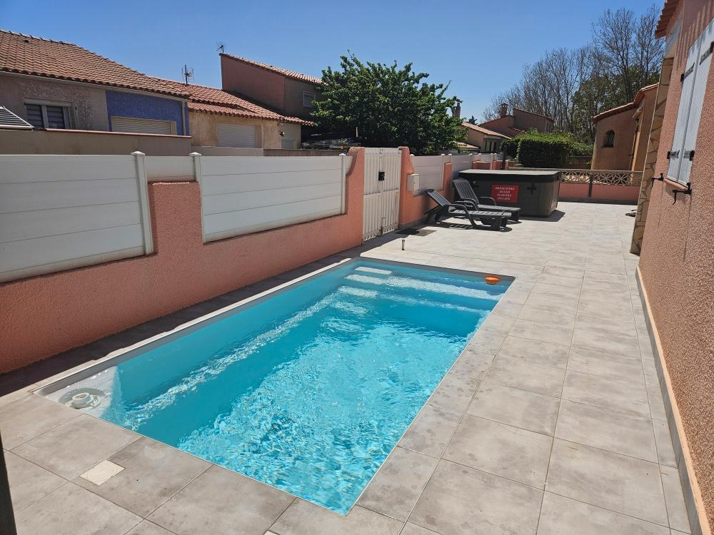 Agence immobilière de L'Agence - Le Barcarès