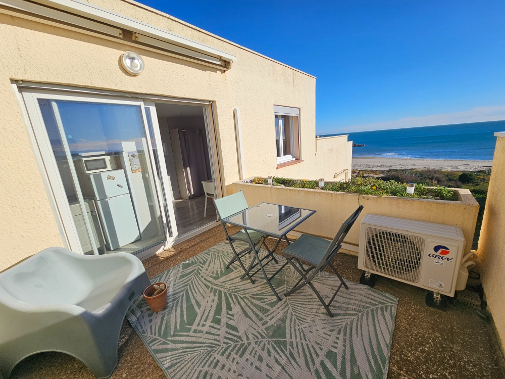 Agence immobilière de L'Agence - Le Barcarès