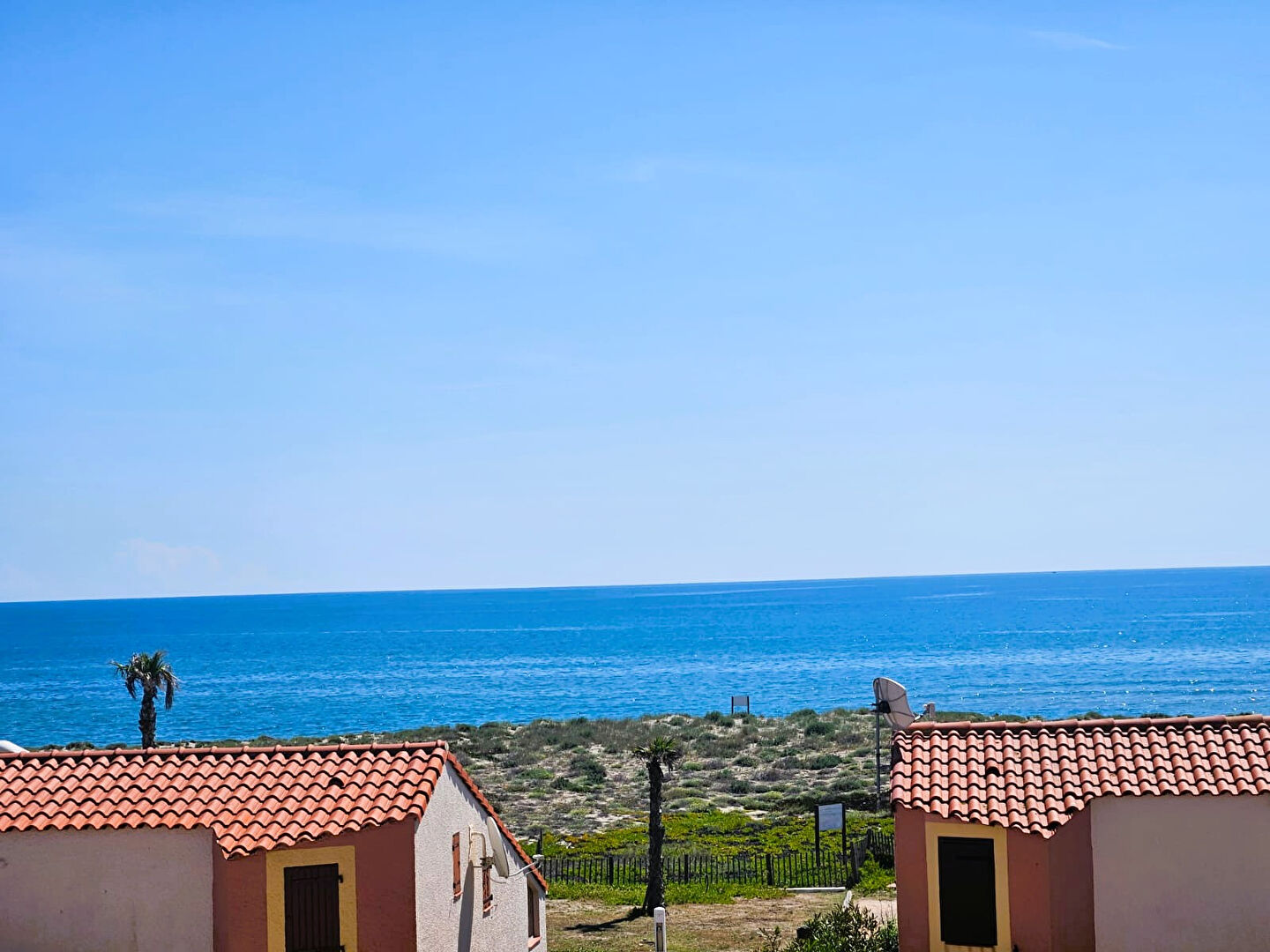 Agence immobilière de L'Agence - Le Barcarès