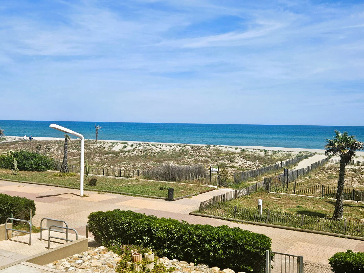 Agence immobilière de L'Agence - Le Barcarès