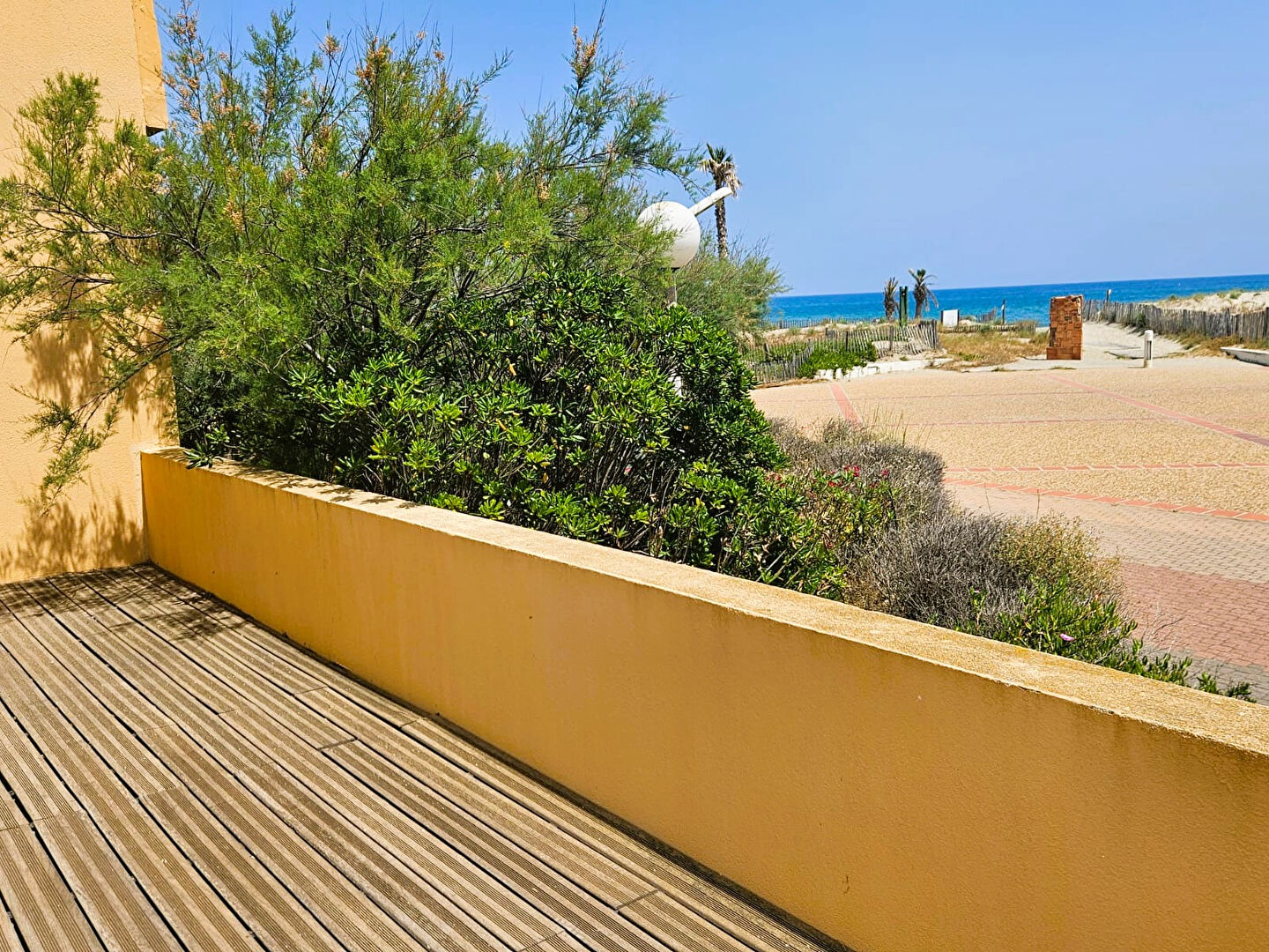 Agence immobilière de L'Agence - Le Barcarès