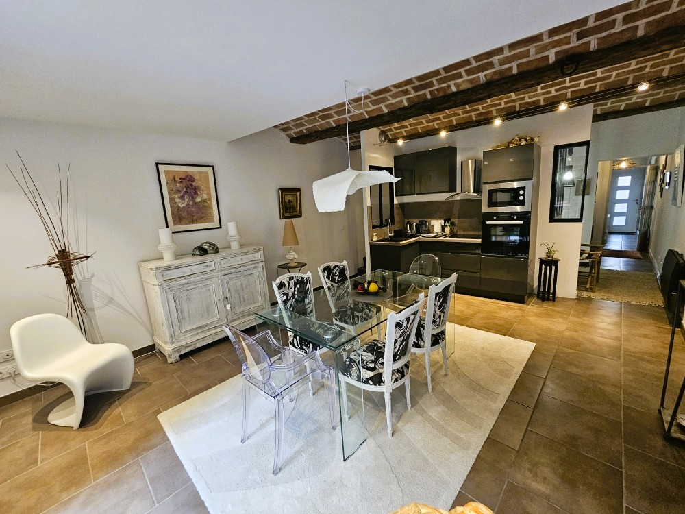 Agence immobilière de L'Agence - Le Barcarès