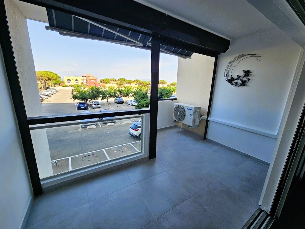 Agence immobilière de L'Agence - Le Barcarès