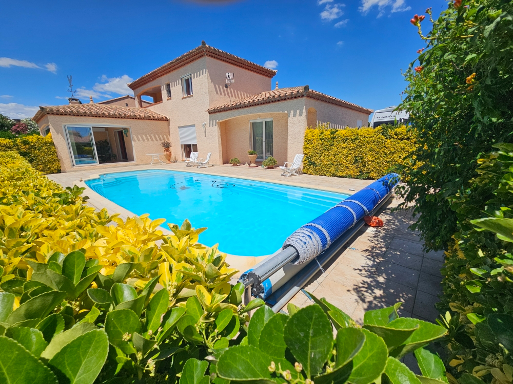 Agence immobilière de L'Agence - Le Barcarès