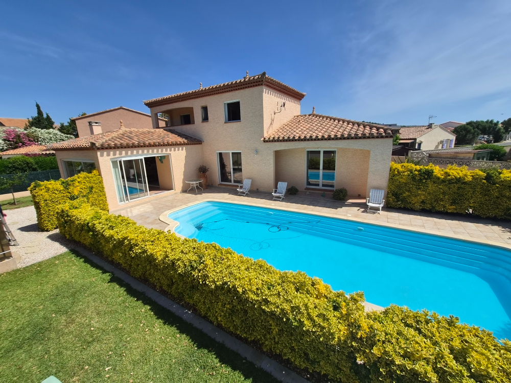 Agence immobilière de L'Agence - Le Barcarès