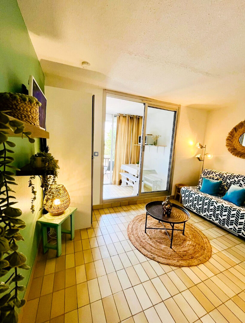 Agence immobilière de L'Agence - Le Barcarès