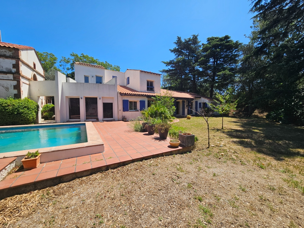 Agence immobilière de L'Agence - Le Barcarès