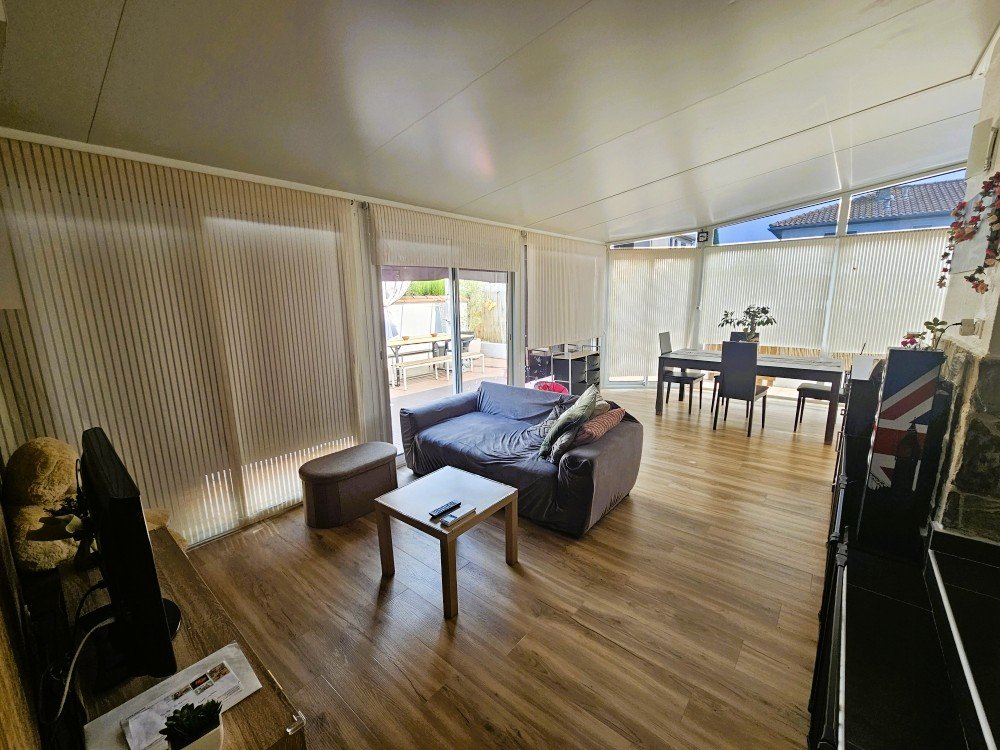 Agence immobilière de L'Agence - Le Barcarès