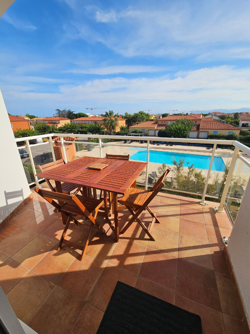 Agence immobilière de L'Agence - Le Barcarès