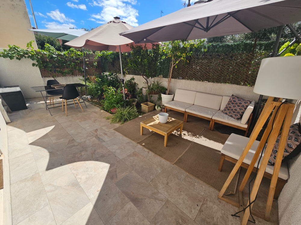Agence immobilière de L'Agence - Le Barcarès