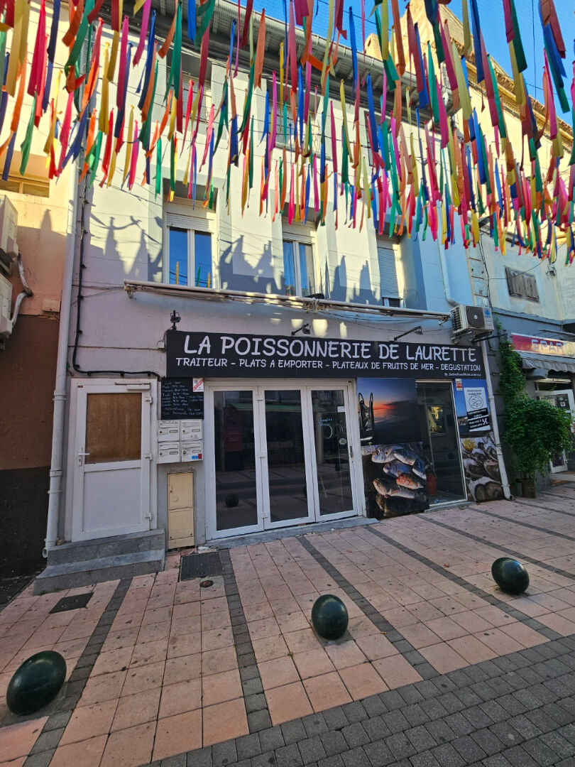 Agence immobilière de L'Agence - Le Barcarès