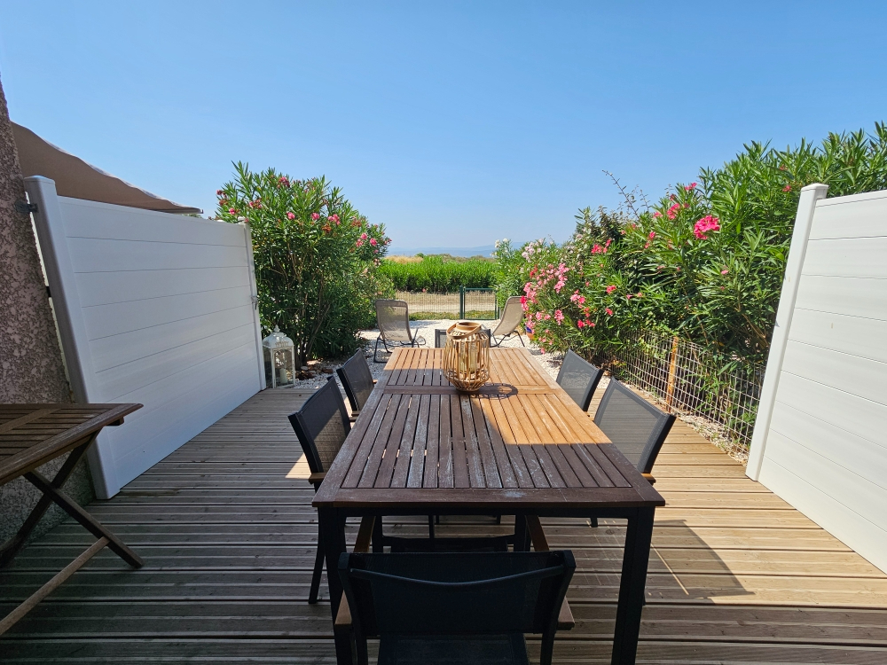 Agence immobilière de L'Agence - Le Barcarès