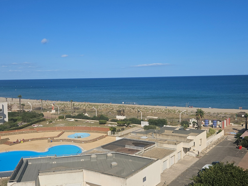 Agence immobilière de L'Agence - Le Barcarès