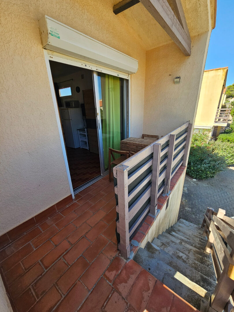 Agence immobilière de L'Agence - Le Barcarès