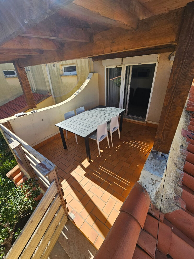 LA GRANDE PLAGE - LE BARCARES