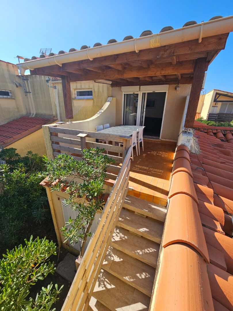 Photo LA GRANDE PLAGE - LE BARCARES image 2/6