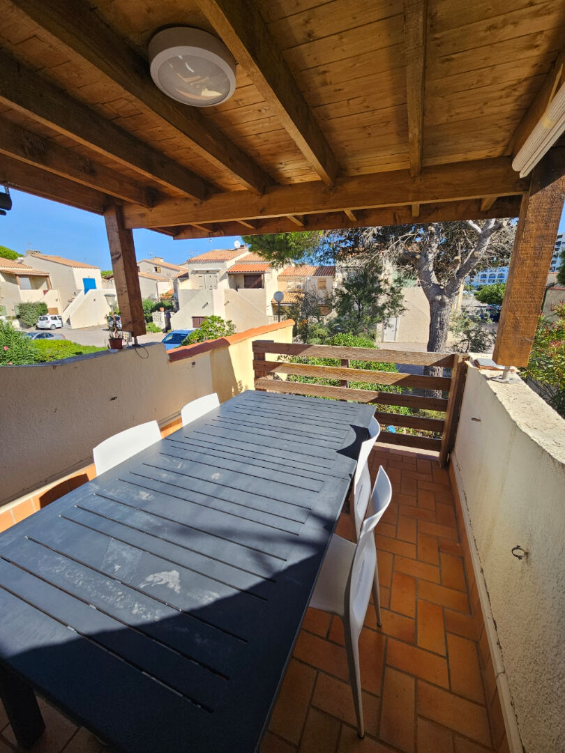 Photo LA GRANDE PLAGE - LE BARCARES image 3/6