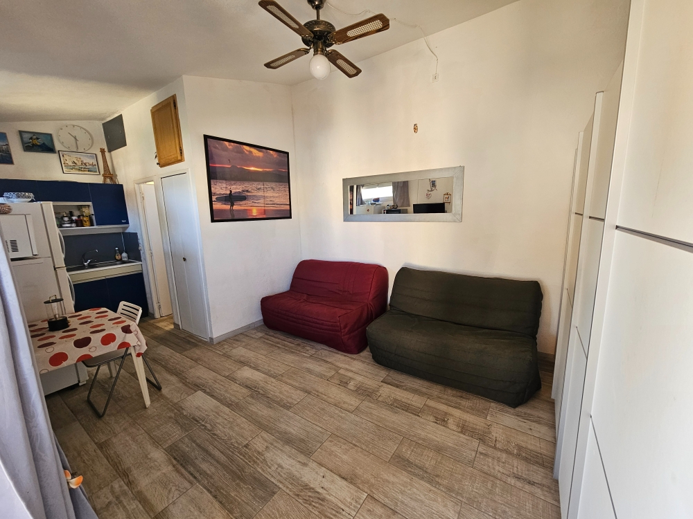 Photo LA GRANDE PLAGE - LE BARCARES image 5/6