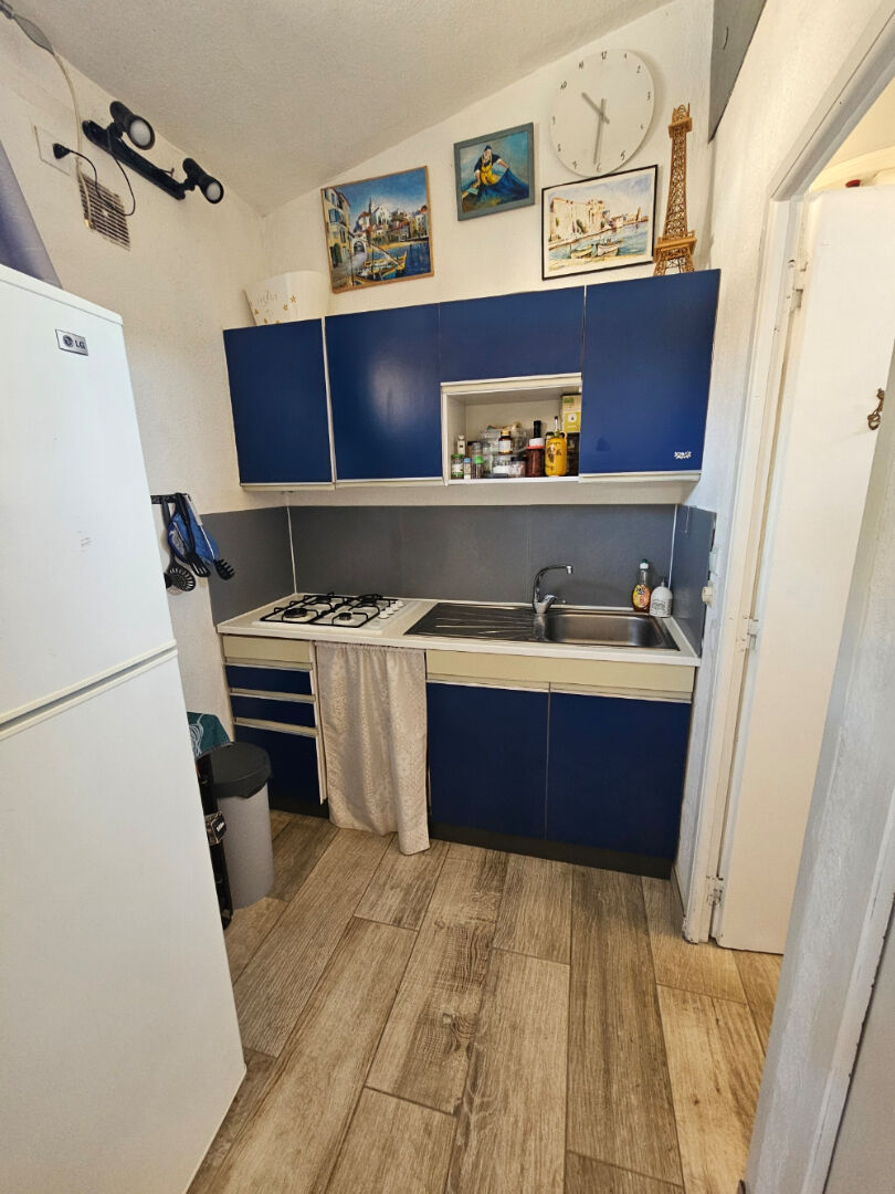 Photo LA GRANDE PLAGE - LE BARCARES image 6/6