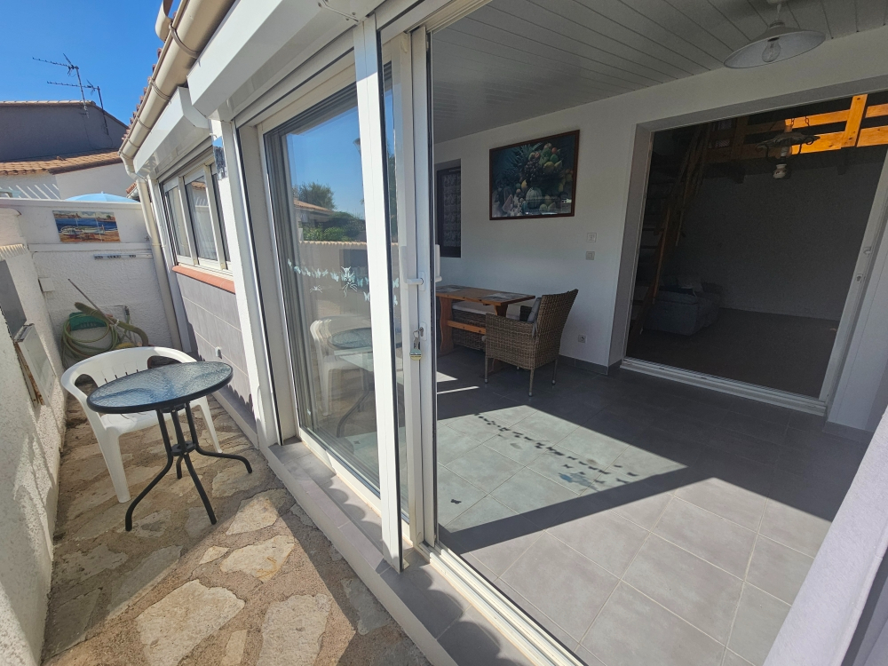 Photo LE VILLAGE - LE BARCARES image 2/6