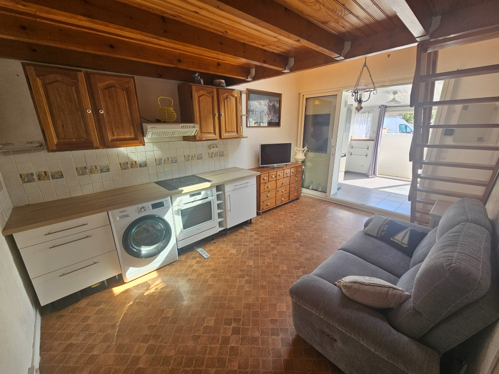 Photo LE VILLAGE - LE BARCARES image 5/6