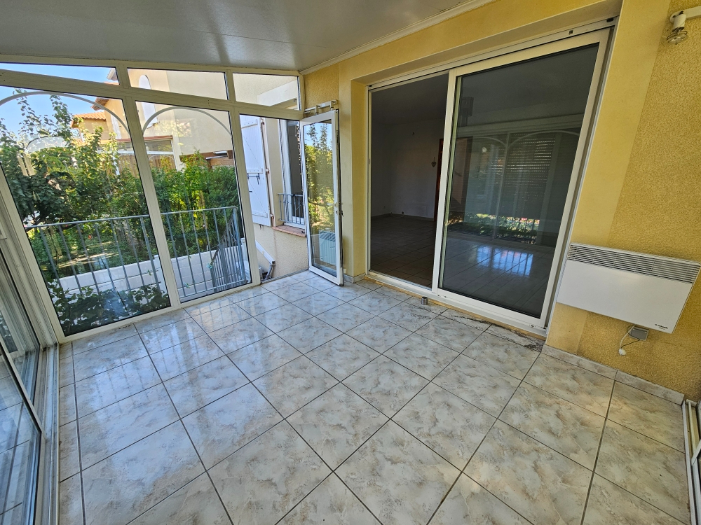 Agence immobilière de L'Agence - Le Barcarès