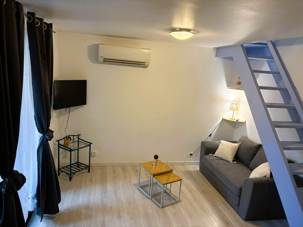 Photo LA GRANDE PLAGE - LE BARCARES image 2/6