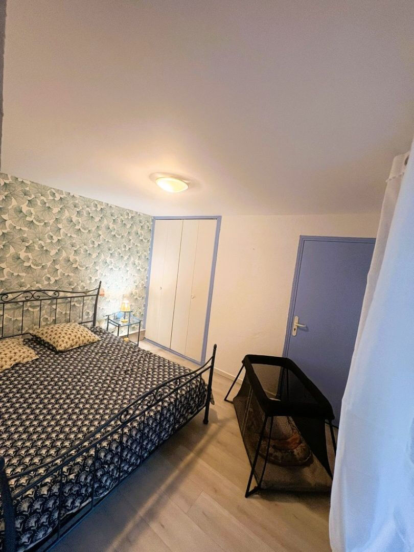 Photo LA GRANDE PLAGE - LE BARCARES image 4/6