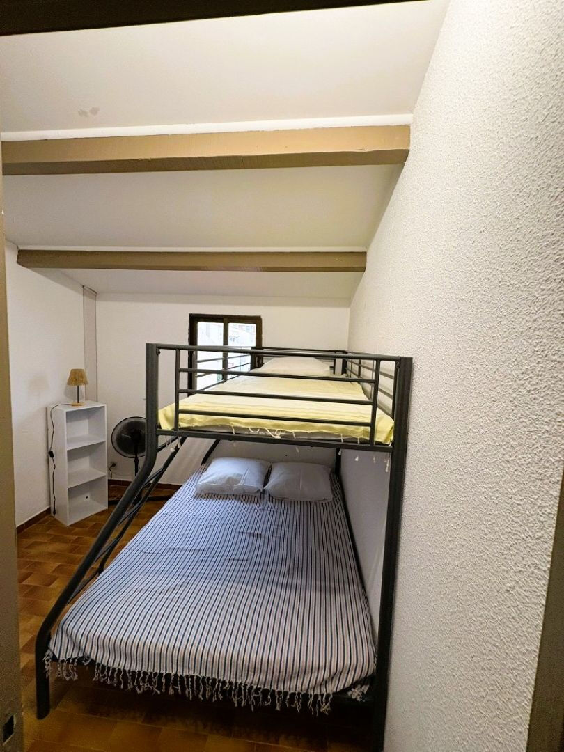 Photo LA GRANDE PLAGE - LE BARCARES image 6/6