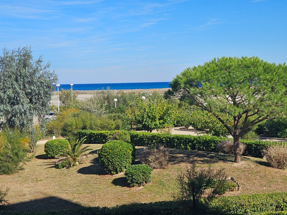 Agence immobilière de L'Agence - Le Barcarès