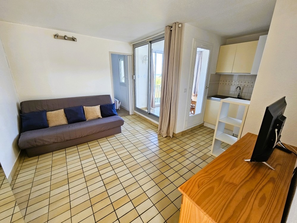 Photo LA GRANDE PLAGE - LE BARCARES image 3/6