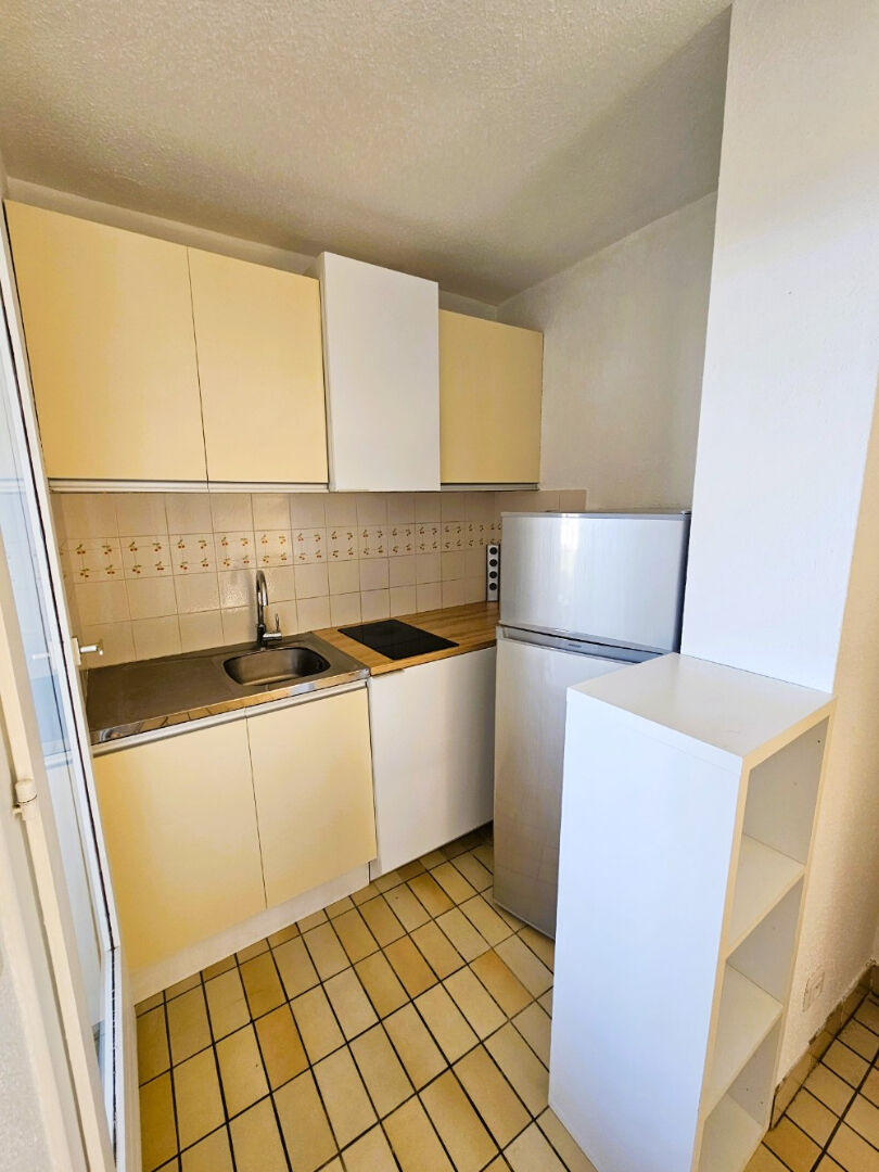 Photo LA GRANDE PLAGE - LE BARCARES image 4/6