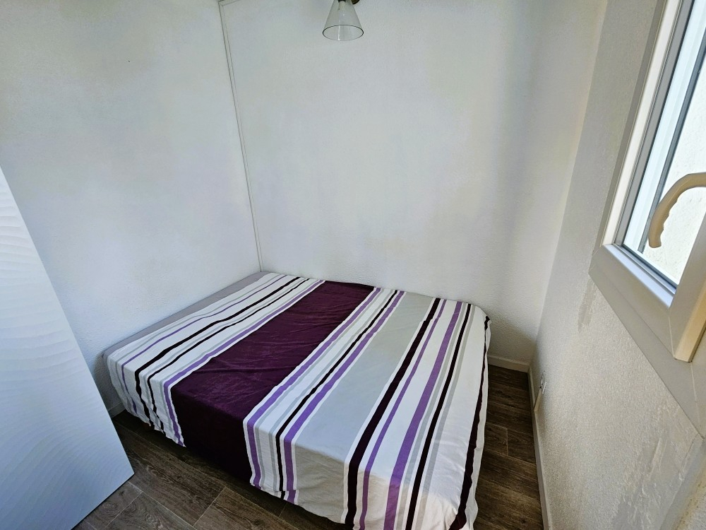 Photo LA GRANDE PLAGE - LE BARCARES image 5/6