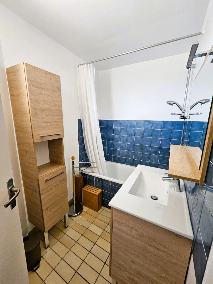 Photo LA GRANDE PLAGE - LE BARCARES image 6/6