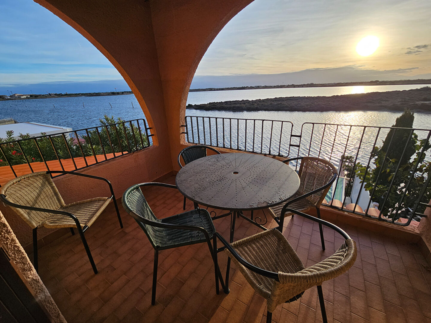 Agence immobilière de L'Agence - Le Barcarès