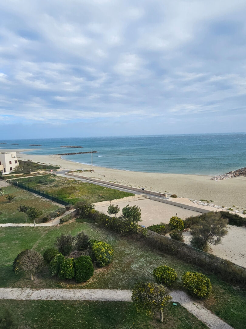 LE PORT - LE BARCARES