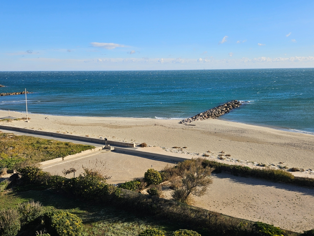 Agence immobilière de L'Agence - Le Barcarès