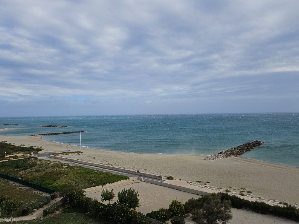 Photo LE PORT - LE BARCARES image 5/6