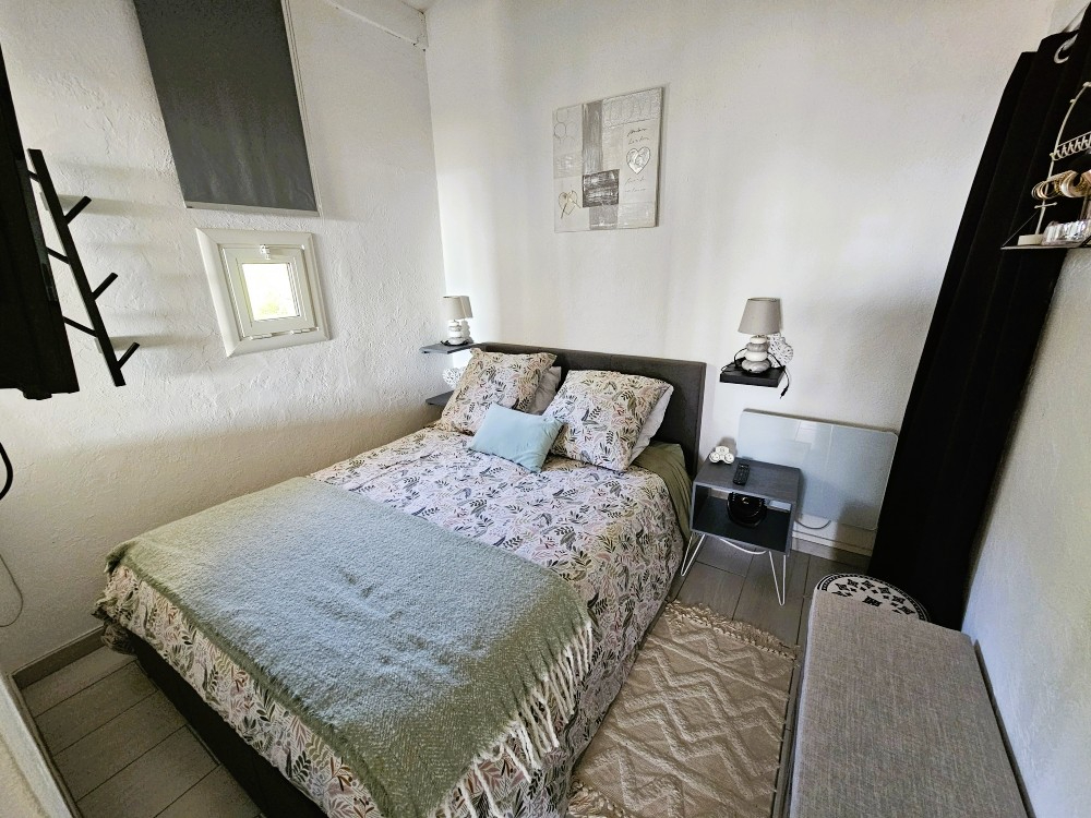 Photo LA GRANDE PLAGE - LE BARCARES image 5/6