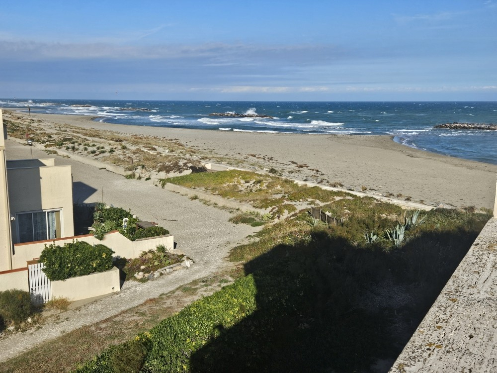 Agence immobilière de L'Agence - Le Barcarès