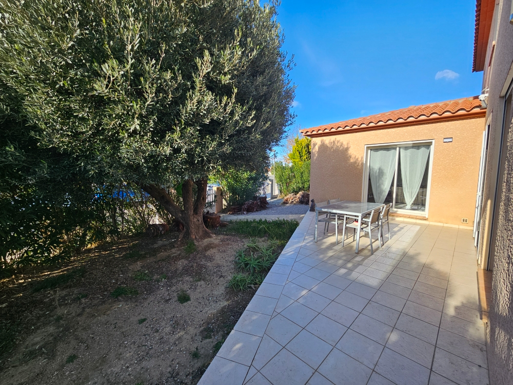 Agence immobilière de L'Agence - Le Barcarès