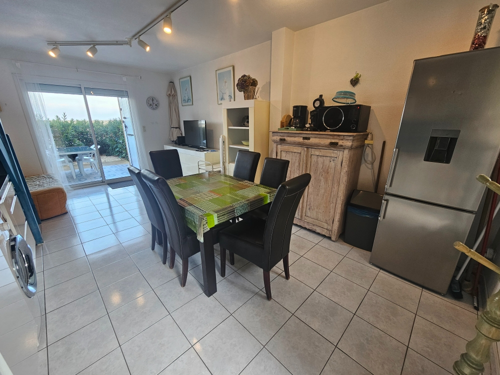 Photo LA GRANDE PLAGE - LE BARCARES image 2/6