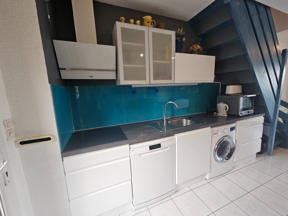 Photo LA GRANDE PLAGE - LE BARCARES image 4/6